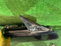 Puerta delantera derecha SUBARU FORESTER OEM 60009SA1019P SG5 2007 BLACK 32J