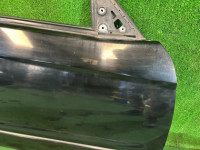 Puerta delantera derecha SUBARU FORESTER OEM 60009SA1019P SG5 2007 BLACK 32J