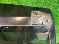 Дверь пятая SUBARU FORESTER OEM 60809SA0509P SG5 2007 BLACK 32J