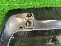 Дверь пятая SUBARU FORESTER OEM 60809SA0509P SG5 2007 BLACK 32J