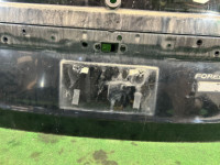 Дверь пятая SUBARU FORESTER OEM 60809SA0509P SG5 2007 BLACK 32J