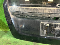 Дверь пятая SUBARU FORESTER OEM 60809SA0509P SG5 2007 BLACK 32J