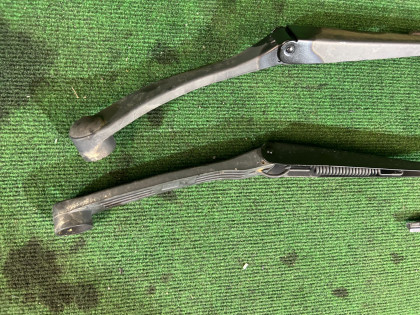 Дворники SUBARU FORESTER OEM 86532SA000 86532SA140 SG5 2007