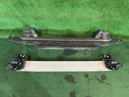 フロントバンパーレインフォースメント SUBARU FORESTER OEM 57712SA240 57705SA060 SG5 2007