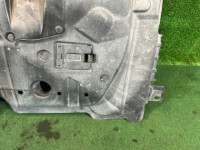 エンジンアンダーカバー SUBARU FORESTER OEM 56410SA090 SG5 2007 BLACK 32J