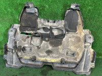 エンジンアンダーカバー SUBARU FORESTER OEM 56410SA090 SG5 2007 BLACK 32J