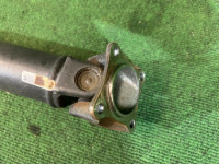 Кардан SUBARU FORESTER OEM 27111SA001 SG5 2007 EJ205 AT