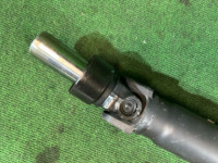 Кардан SUBARU FORESTER OEM 27111SA001 SG5 2007 EJ205 AT