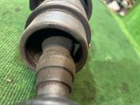 Кардан SUBARU FORESTER OEM 27111SA001 SG5 2007 EJ205 AT