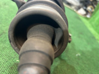 Кардан SUBARU FORESTER OEM 27111SA001 SG5 2007 EJ205 AT