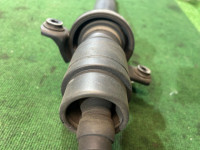 Кардан SUBARU FORESTER OEM 27111SA001 SG5 2007 EJ205 AT