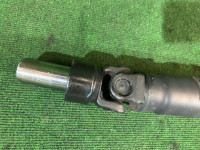 Кардан SUBARU FORESTER OEM 27111SA001 SG5 2007 EJ205 AT