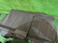Seat set SUBARU FORESTER OEM 64011SA840ML 64011SA850ML 64051SA300ML 64051SA310ML 64141SA550ML SG5 2007 BLACK 32J