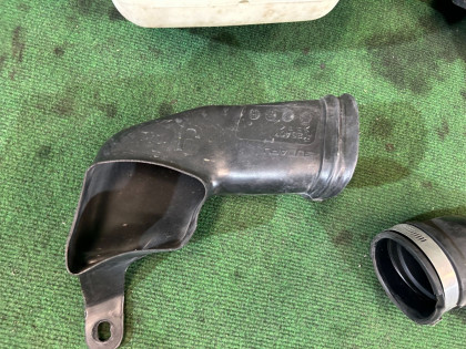 空滤壳 свап SUBARU FORESTER OEM 46051AE000 46052AE000 46040FE010 46023FC041 SG5 2007 EJ205 AT
