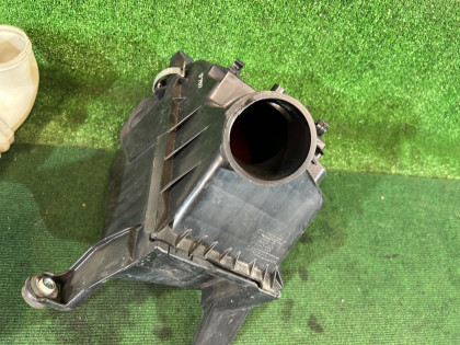 空滤壳 свап SUBARU FORESTER OEM 46051AE000 46052AE000 46040FE010 46023FC041 SG5 2007 EJ205 AT