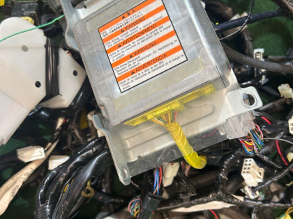 ชุดสายไฟ SUBARU FORESTER OEM 81250SA060 81340SA000 81308SA010 SG5 2007 EJ205 AT