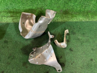 ฝาครอบกันความร้อนเทอร์โบ SUBARU FORESTER OEM 44031FE000 SG5 2007 EJ205 AT