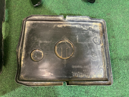 Suporte da bateria SUBARU FORESTER OEM 82182AA040 82161AA040 82122AA011 SG5 2007