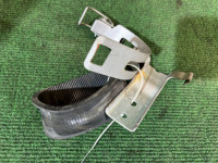 Soporte del filtro de combustible 42031AA040 42053AA000 42050AA020 SUBARU FORESTER
