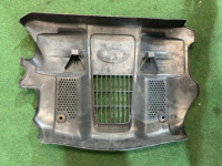 发动机装饰盖 SUBARU FORESTER OEM 14025AA260 SG5 2007 EJ205 AT