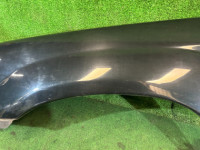 Крыло переднее левое SUBARU FORESTER OEM 57110SA0509P SG5 2007 BLACK 32J