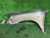 Aleta delantera derecha SUBARU FORESTER OEM 57110SA0409P SG5 2007 BLACK 32J