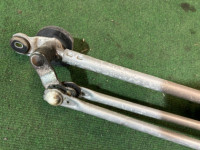 Механизм дворников SUBARU FORESTER OEM 86510SA100 SG5 2007 EJ205 AT