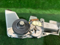 Motor del limpia trasero SUBARU FORESTER OEM 86510SA150 SG5 2007 EJ205 AT