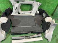 แผงบุห้องเก็บของท้าย 94027SA060JA 94027SA050JA 94015SA040ND 94015SA050ND SUBARU FORESTER