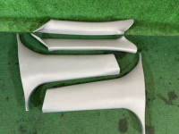 แผงบุเสา 94022SA000ND 94022SA010ND 94012SA000ND 94012SA010ND SUBARU FORESTER