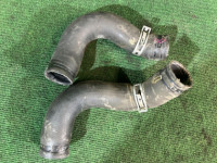 Manguitos del radiador SUBARU FORESTER OEM 45161SA000 X4511FC040 SG5 2007 EJ205 AT