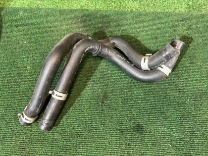 暖风水管 SUBARU FORESTER OEM 72411FE023 72421FE003 SG5 2007 EJ205 AT