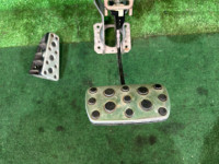 Brake pedal SUBARU FORESTER OEM 36012SA000 SG5 2007 EJ205 AT