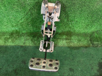 Brake pedal SUBARU FORESTER OEM 36012SA000 SG5 2007 EJ205 AT