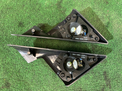 Tweeters SUBARU FORESTER OEM 86301SA060 SG5 2007