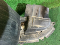 Pasarruedas delantero derecho SUBARU FORESTER OEM 59110SA022 SG5 2007 BLACK 32J