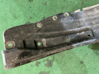 Pasarruedas delantero derecho SUBARU FORESTER OEM 59110SA022 SG5 2007 BLACK 32J