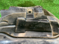 Pasarruedas delantero derecho SUBARU FORESTER OEM 59110SA022 SG5 2007 BLACK 32J