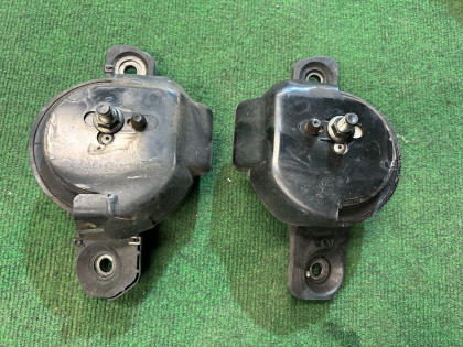 Apoios do motor SUBARU FORESTER OEM 41022SA010 41022AE011 SG5 2007 EJ205 AT