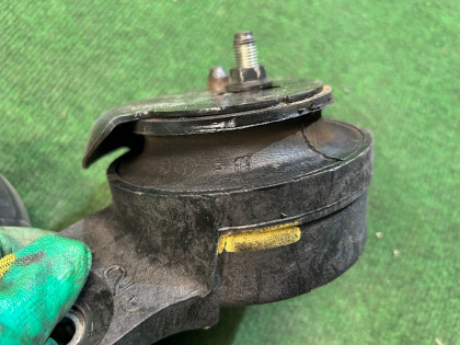 Apoios do motor SUBARU FORESTER OEM 41022SA010 41022AE011 SG5 2007 EJ205 AT