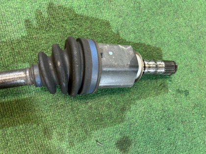 フロントドライブシャフト SUBARU FORESTER OEM 28321SA031 SG5 2007 EJ205 AT