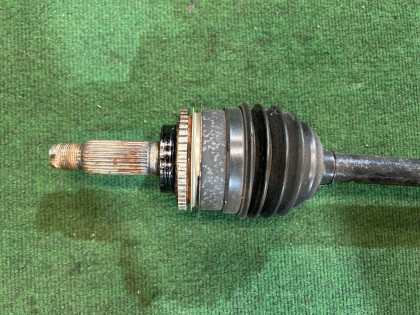 フロントドライブシャフト SUBARU FORESTER OEM 28321SA031 SG5 2007 EJ205 AT