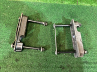 前垫片 SUBARU FORESTER OEM 20511AE001 SG5 2007 EJ205 AT