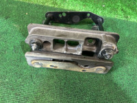 前垫片 SUBARU FORESTER OEM 20511AE001 SG5 2007 EJ205 AT