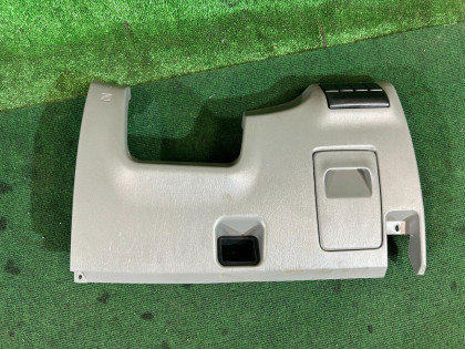 แผงพลาสติกใต้พวงมาลัย 66075SA000ND SUBARU FORESTER