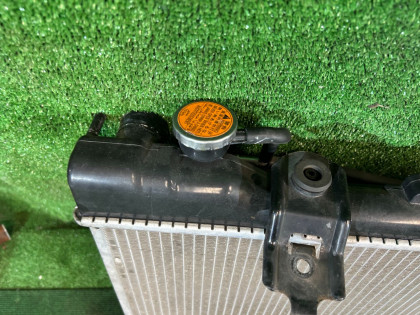 Engine radiator SUBARU FORESTER OEM 45119SA030 SG5 2007 EJ205 AT