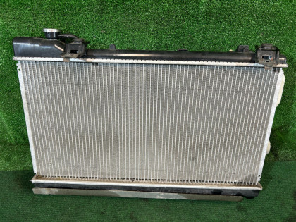 Engine radiator SUBARU FORESTER OEM 45119SA030 SG5 2007 EJ205 AT