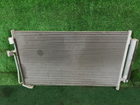 エアコンコンデンサー SUBARU FORESTER OEM 73210SA030 SG5 2007 EJ205 AT