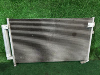 エアコンコンデンサー SUBARU FORESTER OEM 73210SA030 SG5 2007 EJ205 AT