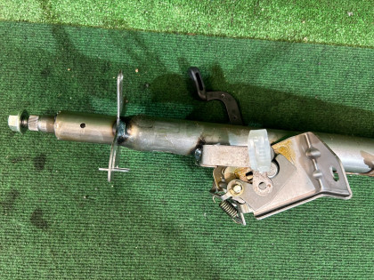 Рулевая колонка SUBARU FORESTER OEM 34500SA030 SG5 2007 EJ205 AT